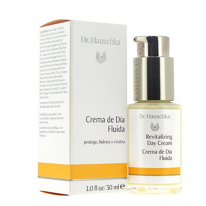 Dr. Hauschka Creme Dia Fluida 30ml
